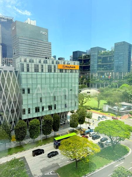 Room (Condo) for Rent in  Eu Tong Sen Street - Image 4